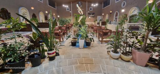 عکس رستوران سنتی خلیج فارس