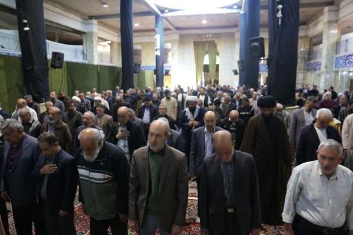 مسجد جامع خاتم الانبیا(ص) واوان