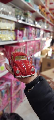 عکس پخش اسباب بازی 