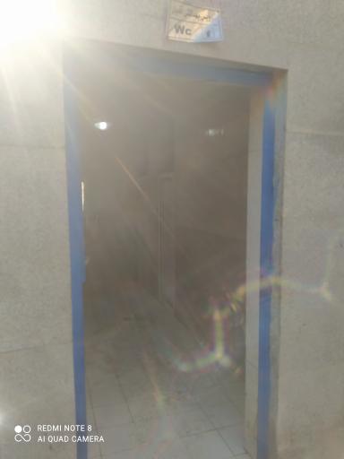 عکس سرویس بهداشتی بوستان نسیم