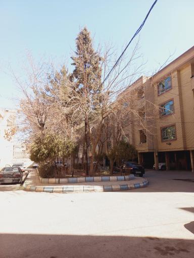 عکس مجتمع مهتاب 