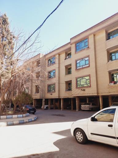 عکس مجتمع مهتاب 