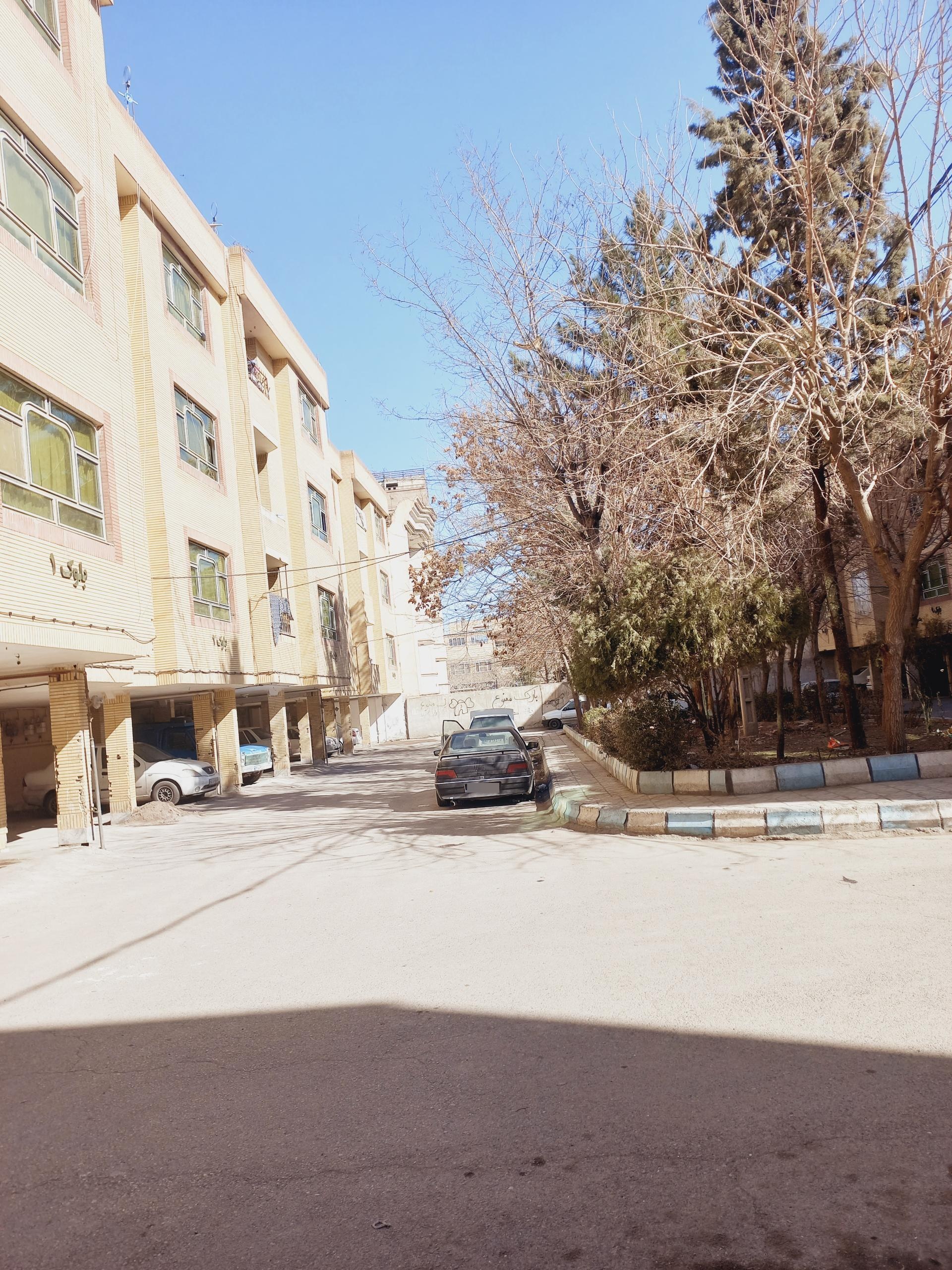 عکس مجتمع مهتاب 