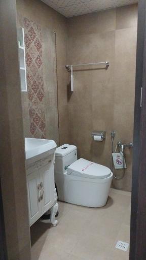 عکس هتل ملل قم