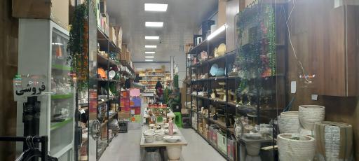 گالری بامبو 