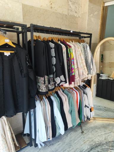 عکس فروشگاه جانا