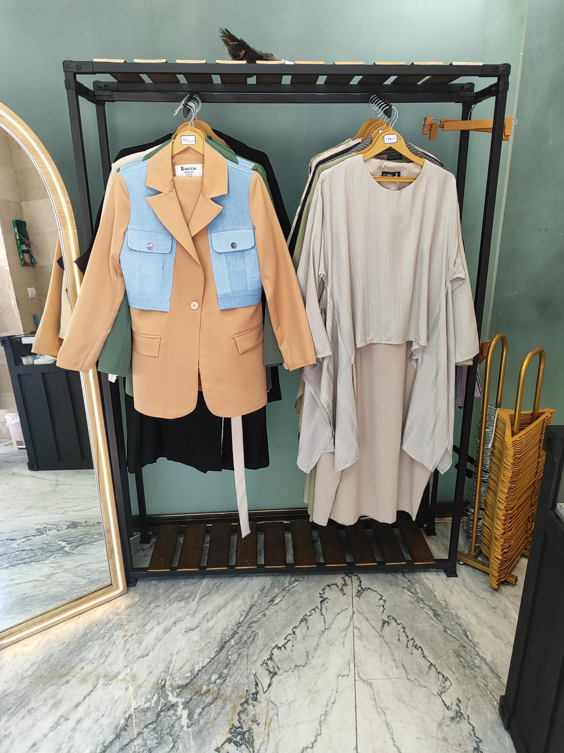 عکس فروشگاه جانا