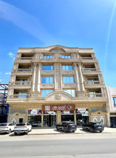 عکس گالري بانو