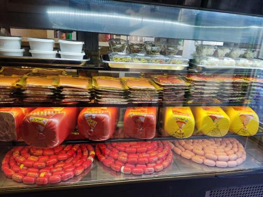 عکس موادغذایی آرزو