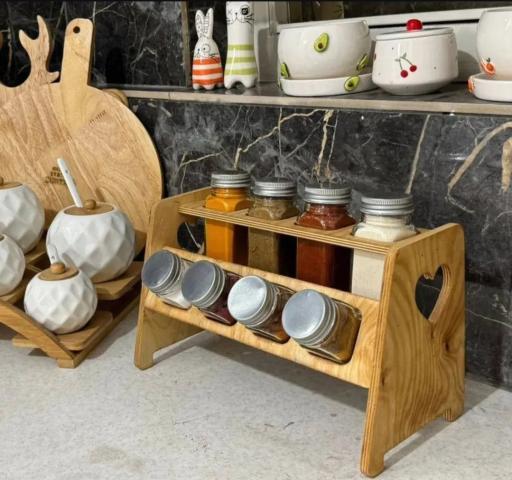 عکس گالری بامبو 