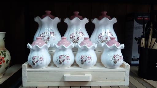 عکس گالری بامبو 