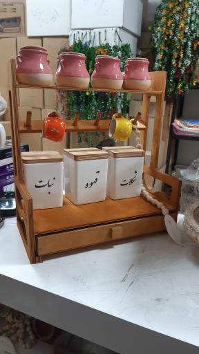 عکس گالری بامبو 