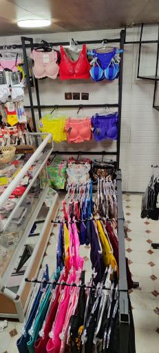 عکس لباس زیر و راحتی هِلِن