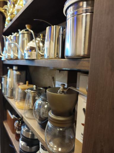 قهوه آفریقا