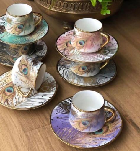 عکس قهوه آفریقا