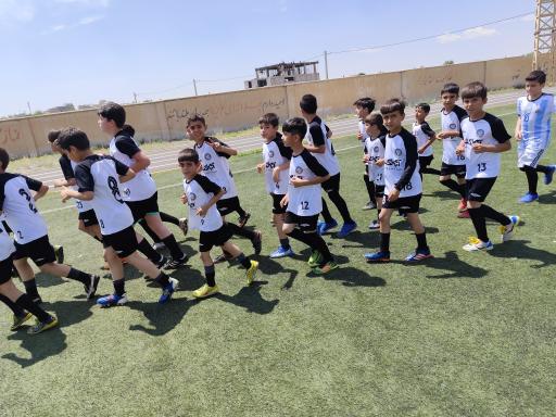 عکس باشگاه ایرانجوان بهارستان