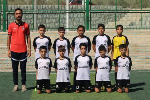 عکس باشگاه ایرانجوان بهارستان