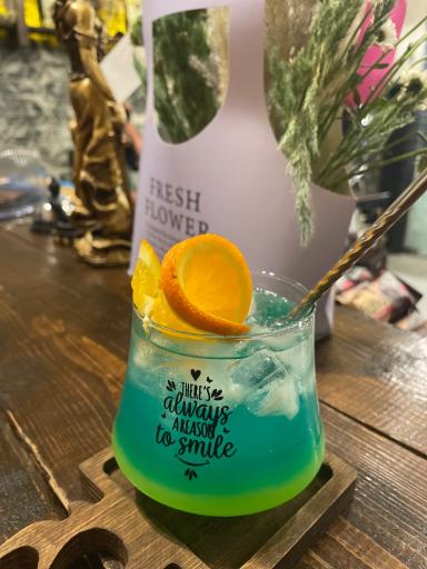 عکس کافه پارسا