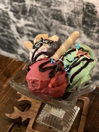 عکس کافه پارسا