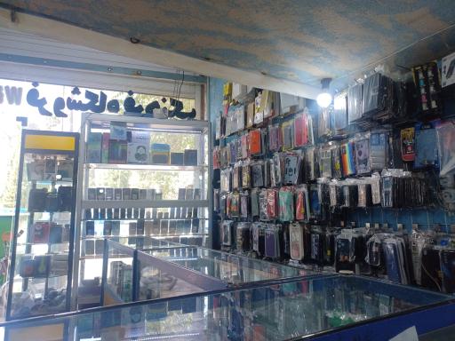 عکس فروشگاه موبایل فرهنگ