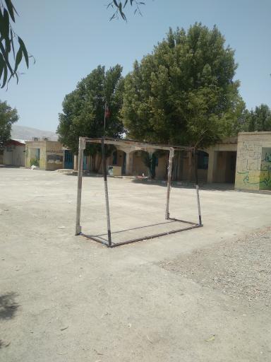 عکس دبستان پسرانه شهید مختار دیناری (شاهد)