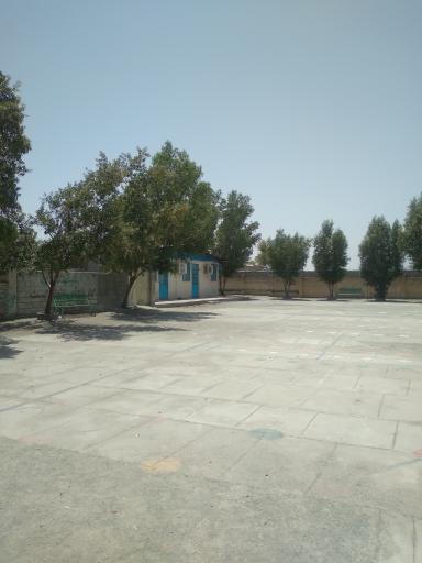 عکس دبستان پسرانه شهید مختار دیناری (شاهد)