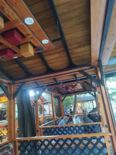 عکس رستوران پدر خوب