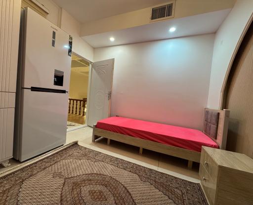 خوابگاه دخترانه سلوک 2