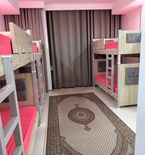 خوابگاه دخترانه سلوک 2