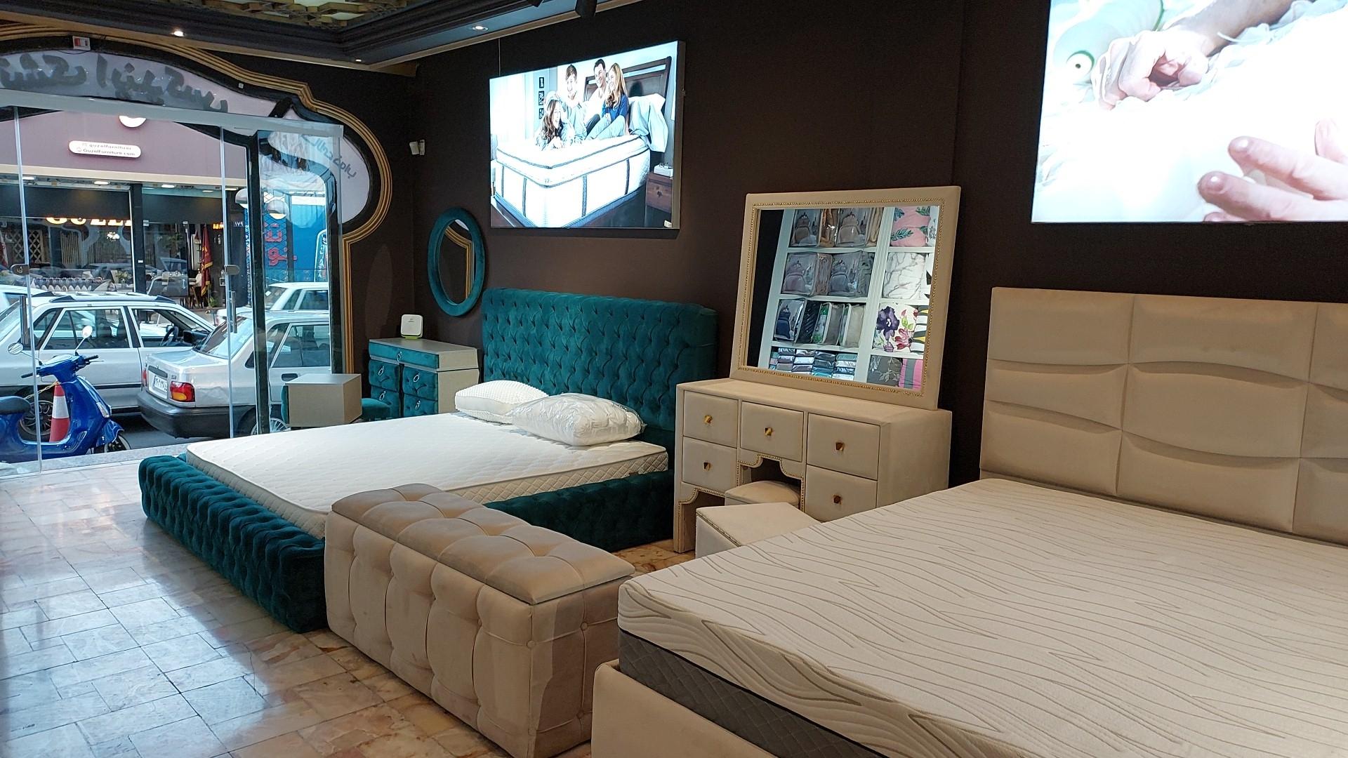 عکس تشک ایندکس  شعبه یافت آباد شمالی