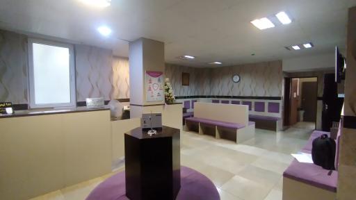 عکس دکتر شاهرخ آبادیان ( متخصص مغز و اعصاب )