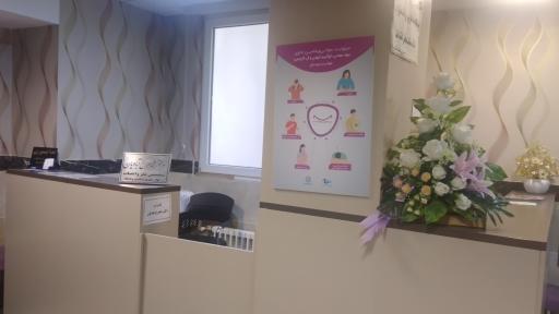 عکس دکتر شاهرخ آبادیان ( متخصص مغز و اعصاب )