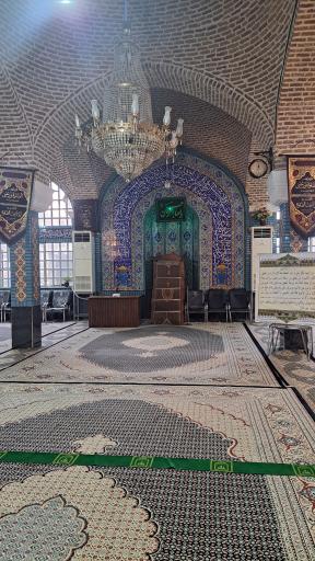 مسجد عمار
