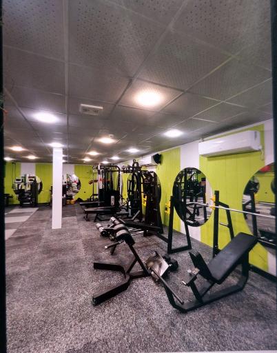 باشگاه ورزشی مهتا