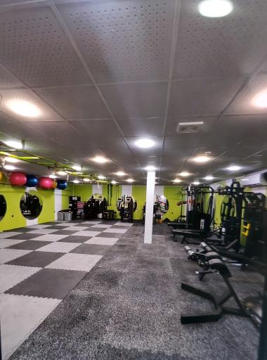 باشگاه ورزشی مهتا