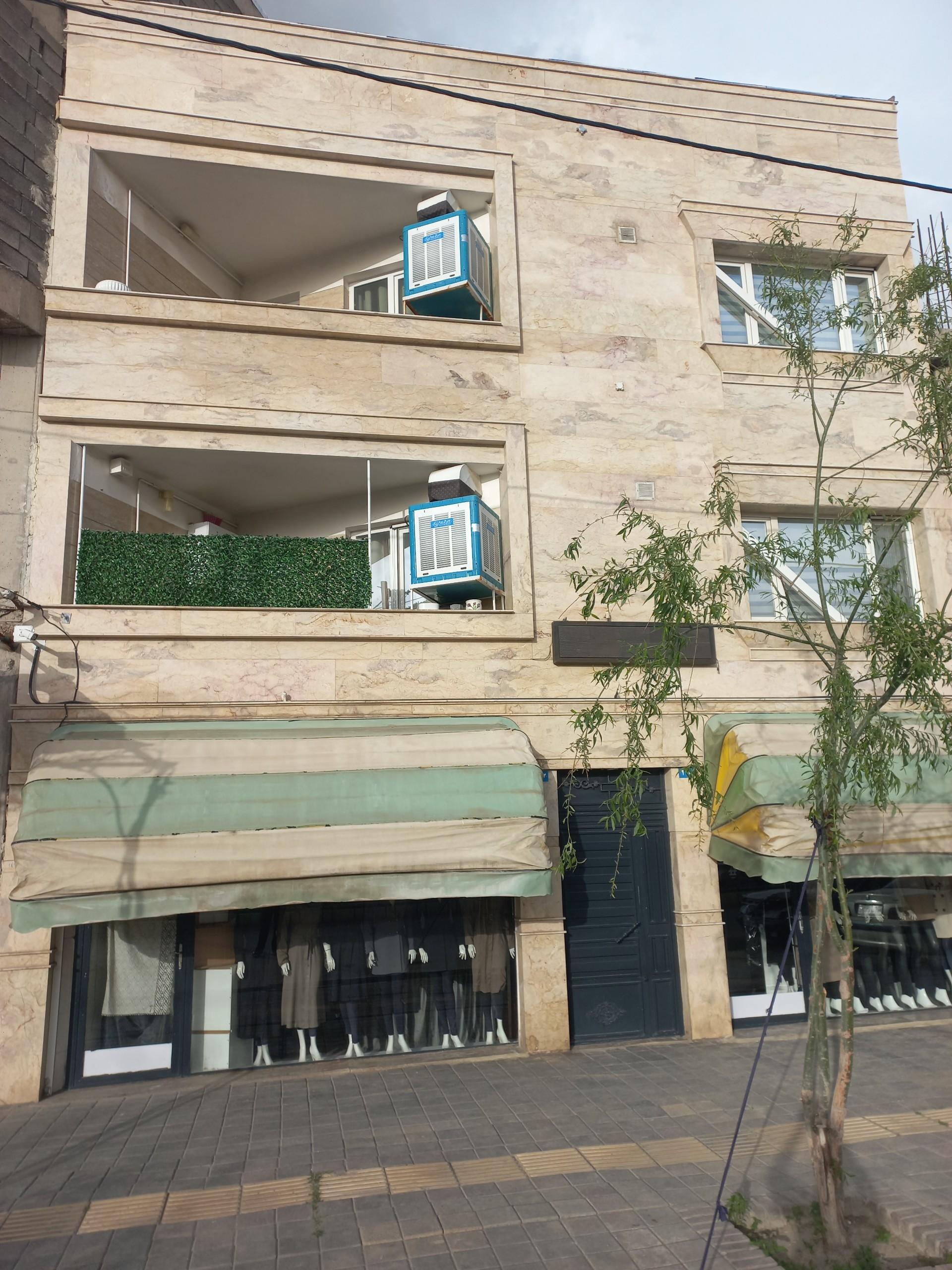 عکس مانتو ایرانیان