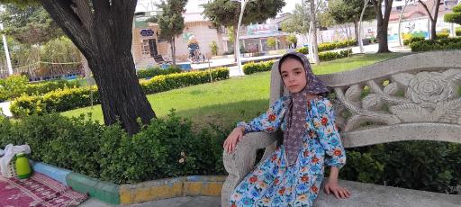 عکس پارک شهرداری نشاط