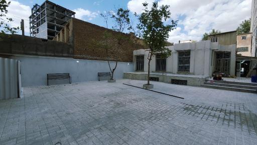 عکس دبیرستان غیردولتی پسرانه مهرنام