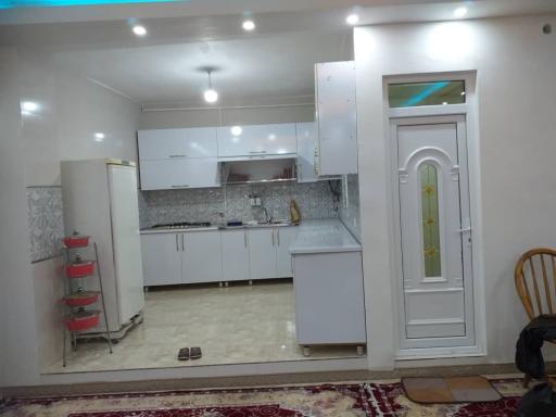 عکس سوئیت همت پاوه کرمانشاه