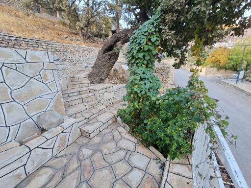 عکس سوئیت همت پاوه کرمانشاه