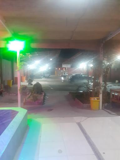 عکس کارواش مهرو