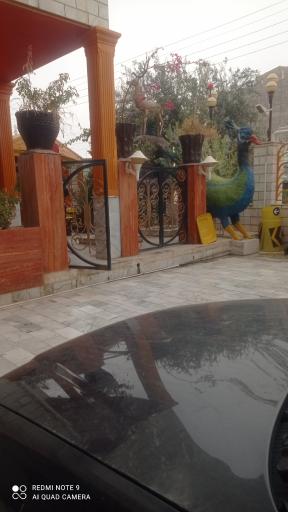 عکس مهمانپذیر پیوند