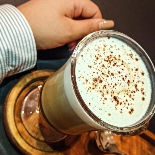 عکس کافی‌شاپ باروک