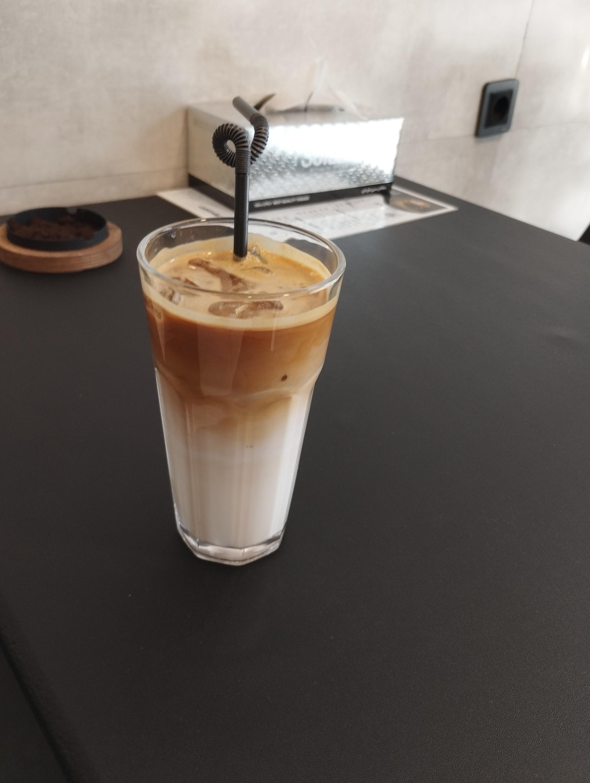 عکس کافی‌شاپ باروک