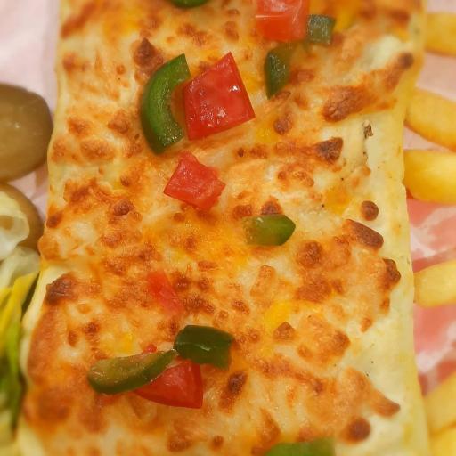 عکس فست فود تنور