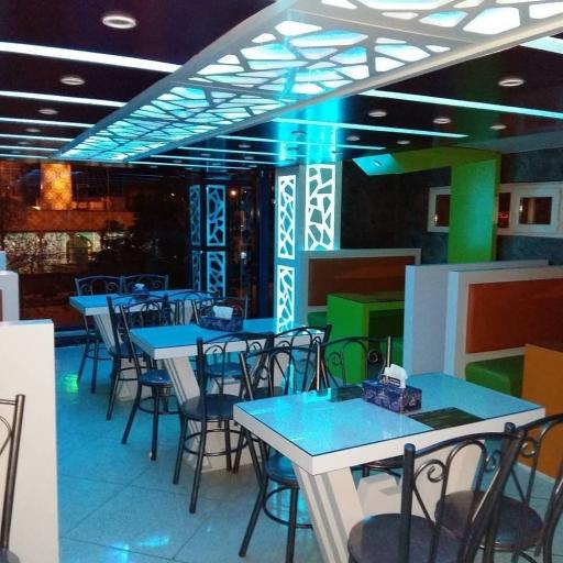 عکس فست فود تنور