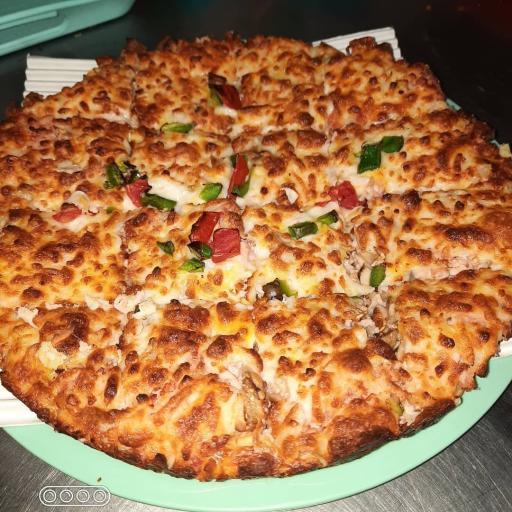 عکس فست فود تنور