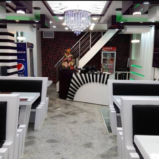 عکس فست فود تنور