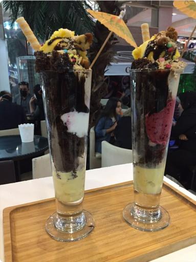 عکس کافی شاپ کاردو