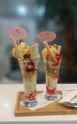 عکس کافی شاپ کاردو